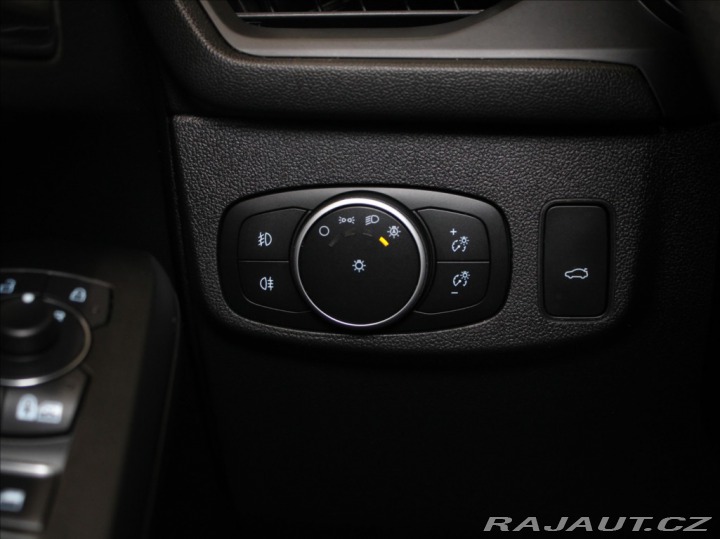 Ford Focus 1,0 MHEV 155k. ST-Line ČR 2021