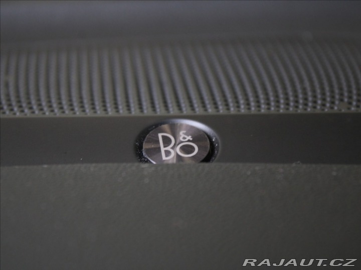 Ford Focus 1,0 MHEV 155k. ST-Line ČR 2021