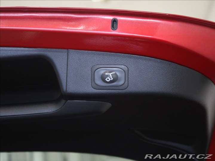 Ford Focus 1,0 MHEV 155k. ST-Line ČR 2021