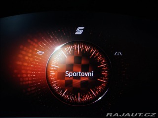 Ford Focus 1,0 MHEV 155k. ST-Line ČR 2021