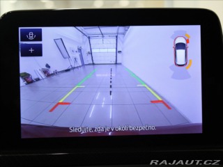 Ford Focus 1,0 MHEV 155k. ST-Line ČR 2021