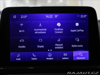 Ford Focus 1,0 MHEV 155k. ST-Line ČR 2021