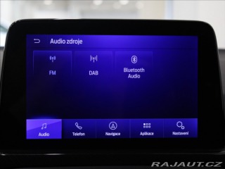 Ford Focus 1,0 MHEV 155k. ST-Line ČR 2021