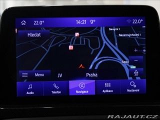 Ford Focus 1,0 MHEV 155k. ST-Line ČR 2021