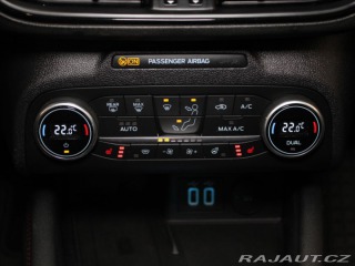 Ford Focus 1,0 MHEV 155k. ST-Line ČR 2021