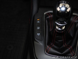 Ford Focus 1,0 MHEV 155k. ST-Line ČR 2021