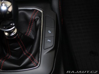 Ford Focus 1,0 MHEV 155k. ST-Line ČR 2021