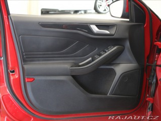 Ford Focus 1,0 MHEV 155k. ST-Line ČR 2021