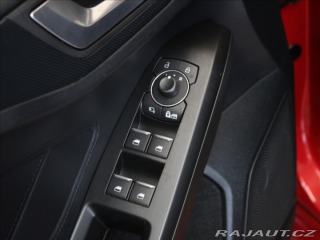 Ford Focus 1,0 MHEV 155k. ST-Line ČR 2021