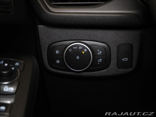 Ford Focus 1,0 MHEV 155k. ST-Line ČR 2021