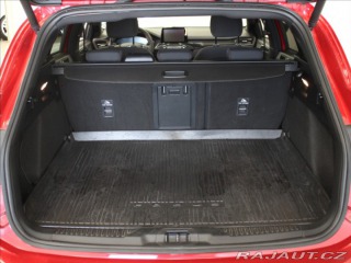 Ford Focus 1,0 MHEV 155k. ST-Line ČR 2021