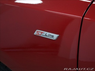 Ford Focus 1,0 MHEV 155k. ST-Line ČR 2021