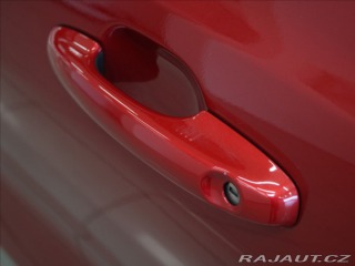 Ford Focus 1,0 MHEV 155k. ST-Line ČR 2021