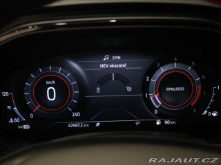 Ford Focus 1,0 MHEV 155k. ST-Line ČR 2021