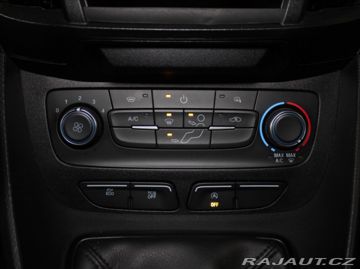 Ford Transit Connect 1,0 Eboost Trend 5L. ZÁRU 2022