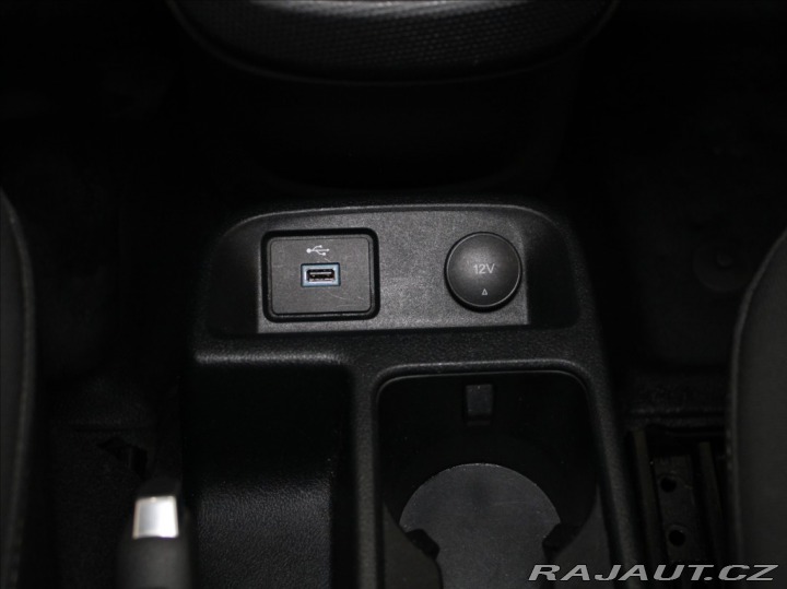 Ford Transit Connect 1,0 Eboost Trend 5L. ZÁRU 2022