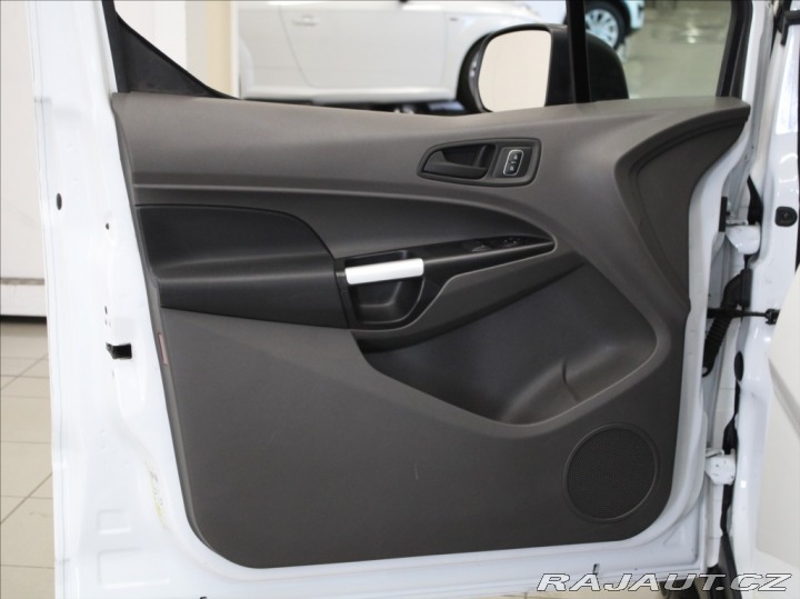 Ford Transit Connect 1,0 Eboost Trend 5L. ZÁRU 2022