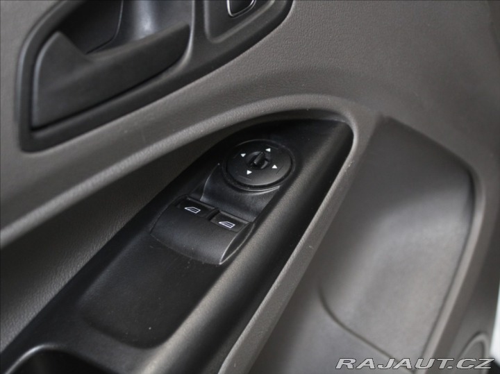 Ford Transit Connect 1,0 Eboost Trend 5L. ZÁRU 2022