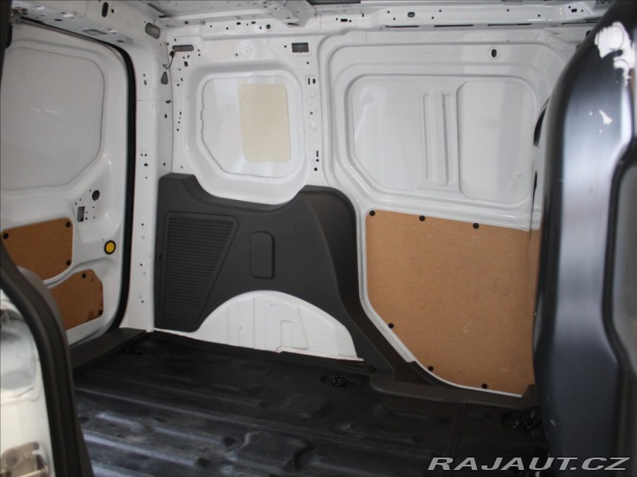 Ford Transit Connect 1,0 Eboost Trend 5L. ZÁRU 2022