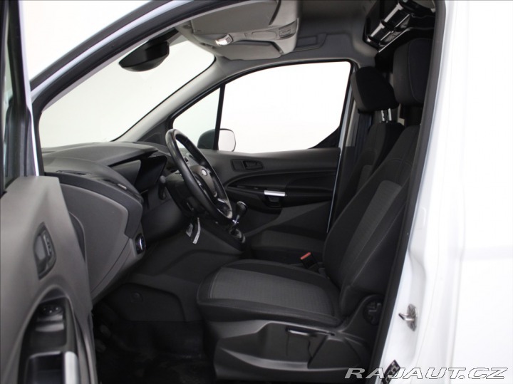 Ford Transit Connect 1,0 Eboost Trend 5L. ZÁRU 2022