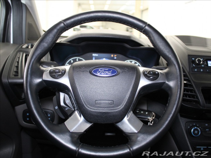 Ford Transit Connect 1,0 Eboost Trend 5L. ZÁRU 2022