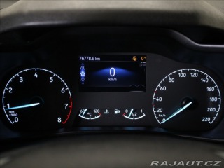 Ford Transit Connect 1,0 Eboost Trend 5L. ZÁRU 2022