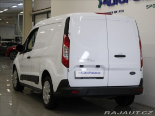 Ford Transit Connect 1,0 Eboost Trend 5L. ZÁRU 2022