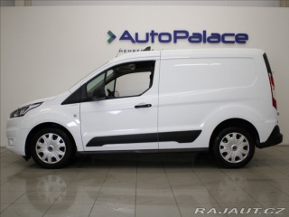 Ford Transit Connect 1,0 Eboost Trend 5L. ZÁRU 2022