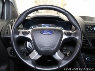 Ford Transit Connect 1,0 Eboost Trend 5L. ZÁRU 2022