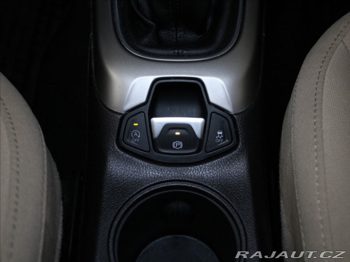 Jeep Compass 1,4 Turbo 140k.MT 50tkm.1 2020