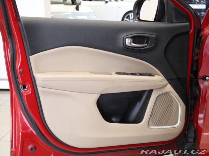 Jeep Compass 1,4 Turbo 140k.MT 50tkm.1 2020