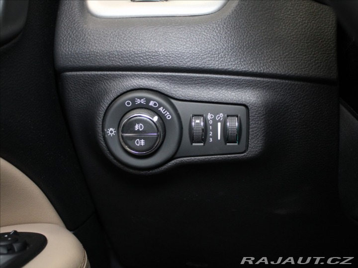 Jeep Compass 1,4 Turbo 140k.MT 50tkm.1 2020