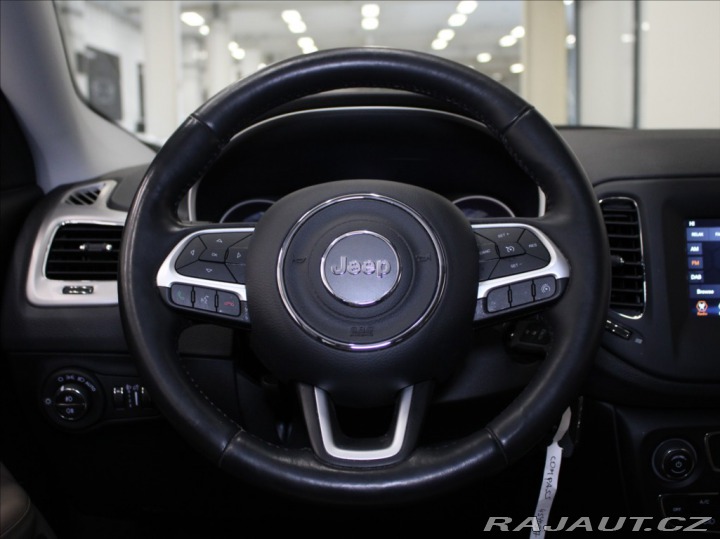 Jeep Compass 1,4 Turbo 140k.MT 50tkm.1 2020