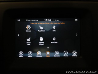 Jeep Compass 1,4 Turbo 140k.MT 50tkm.1 2020