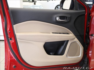 Jeep Compass 1,4 Turbo 140k.MT 50tkm.1 2020