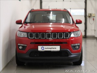 Jeep Compass 1,4 Turbo 140k.MT 50tkm.1 2020