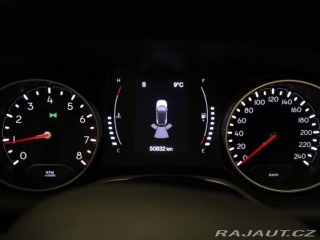 Jeep Compass 1,4 Turbo 140k.MT 50tkm.1 2020