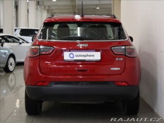 Jeep Compass 1,4 Turbo 140k.MT 50tkm.1 2020