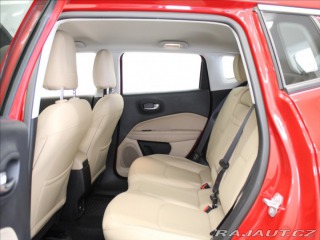 Jeep Compass 1,4 Turbo 140k.MT 50tkm.1 2020