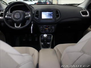 Jeep Compass 1,4 Turbo 140k.MT 50tkm.1 2020