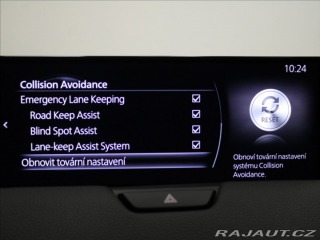 Mazda CX-60 2,5 PHEV Homura 6L.Záruka 2023