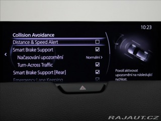 Mazda CX-60 2,5 PHEV Homura 6L.Záruka 2023