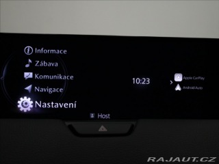 Mazda CX-60 2,5 PHEV Homura 6L.Záruka 2023