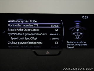 Mazda CX-60 2,5 PHEV Homura 6L.Záruka 2023