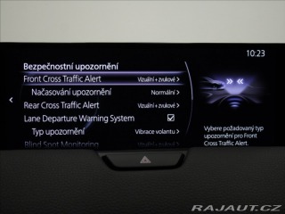 Mazda CX-60 2,5 PHEV Homura 6L.Záruka 2023