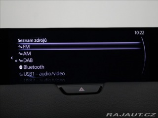 Mazda CX-60 2,5 PHEV Homura 6L.Záruka 2023