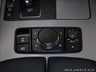 Mazda CX-60 2,5 PHEV Homura 6L.Záruka 2023