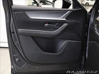 Mazda CX-60 2,5 PHEV Homura 6L.Záruka 2023