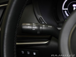 Mazda CX-60 2,5 PHEV Homura 6L.Záruka 2023