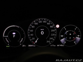 Mazda CX-60 2,5 PHEV Homura 6L.Záruka 2023